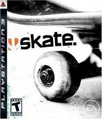 SKATE